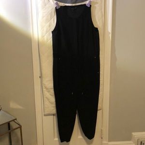 Banana Republic 6P dressy jumpsuit